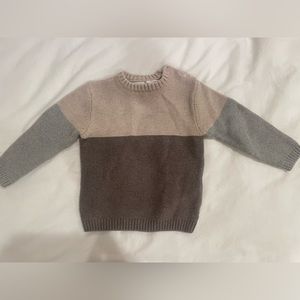 Boys Zara 2-3T sweater